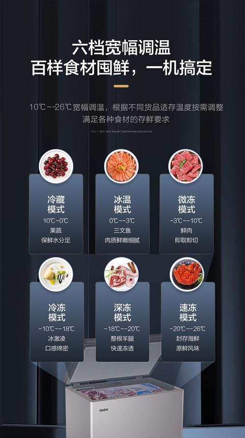 冰箱冷冻室的白雾——一种神秘的现象（探寻白雾的原因与解决办法）