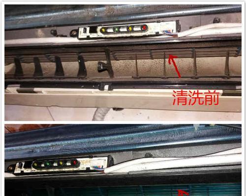 日本空调清洗方法（为您揭秘日本人如何清洁空调的窍门）
