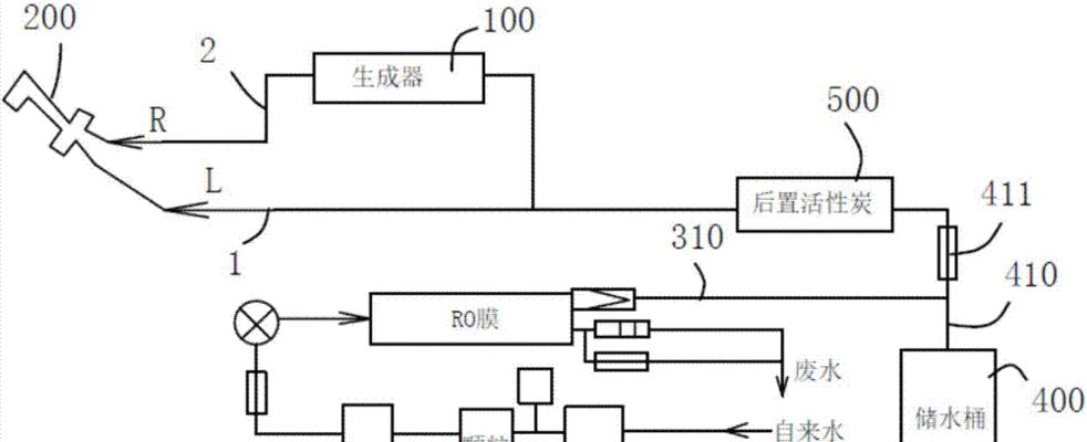 直饮水机保温跳闸的原因及解决方法（揭秘直饮水机保温跳闸的几大原因与解决方案）