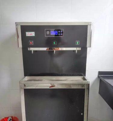 直饮水机保温跳闸的原因及解决方法（揭秘直饮水机保温跳闸的几大原因与解决方案）