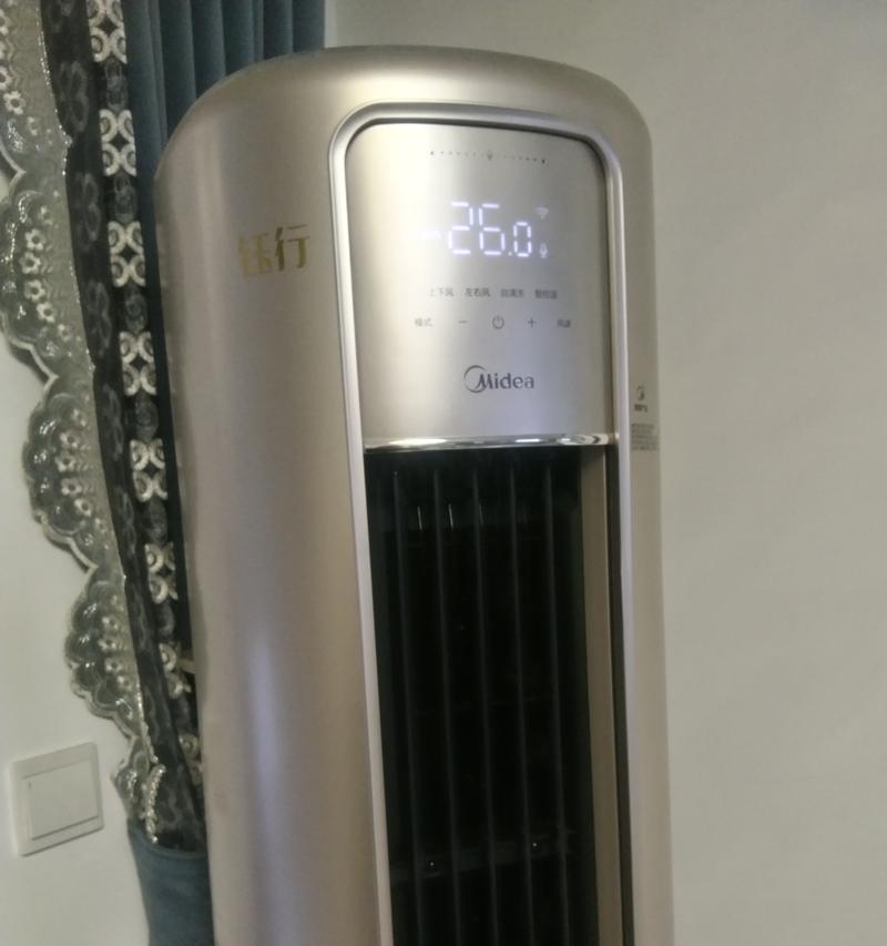 解决夏立空调跳闸故障的实用指南（夏立空调故障原因、排除方法和常见解决方案）