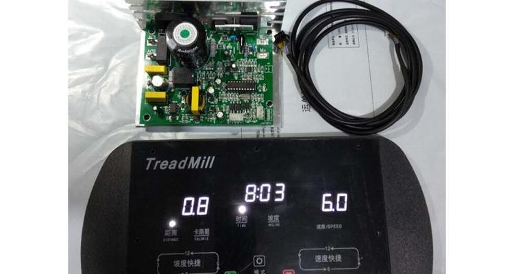 跑步机驱动电路故障及解决方法（深入分析跑步机驱动电路的故障原因及解决方案）