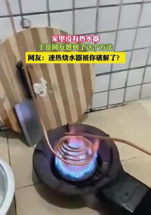 解读威能热水器F33故障代码的原因与维修方法（威能热水器F33故障代码的意义与解决方案）