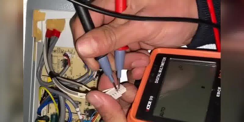 解决容声冰箱E0故障代码的方法（容声冰箱E0故障代码的检修和解决方案）