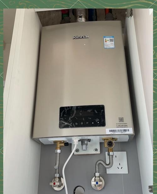 家用燃气热水器的安装高度与决定因素（安全与舒适并重，科学确定家用燃气热水器的安装高度）