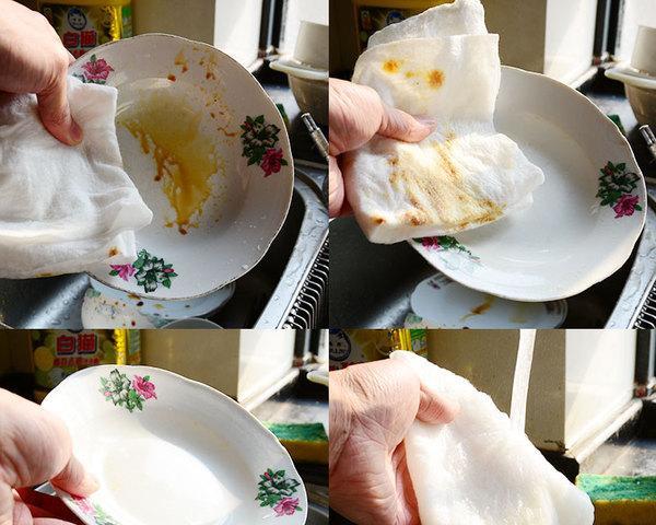清洗油烟机的技巧与方法（以圆盘餐桌为工作台，让清洗油烟机更加轻松）