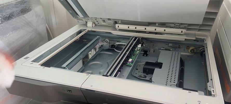 复印机报废的处理方法（如何正确处理报废复印机）