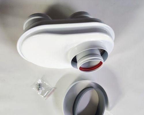 壁挂炉排气管有水怎么办（排气管结冰导致水堵塞的解决方法）