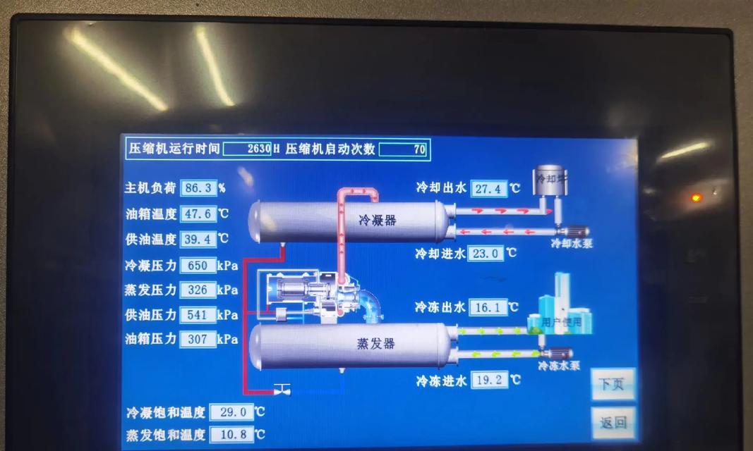 格力中央空调清洗方法——延长使用寿命，提升空气质量（清洁维护的重要性和清洗步骤详解）