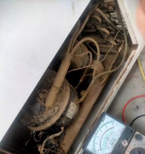 电冰柜不工作的原因及解决方法（电源故障是导致电冰柜不工作的主要原因）