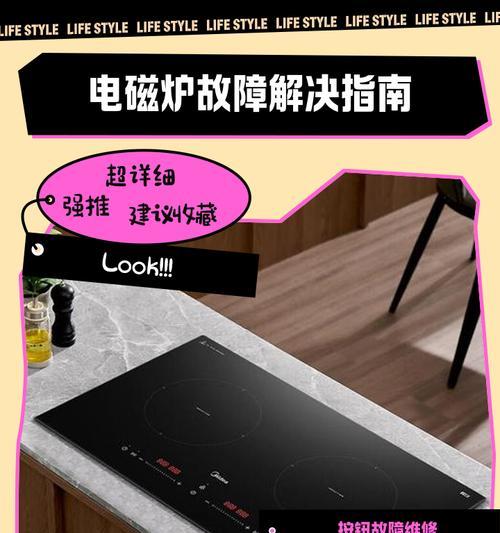 电磁炉03故障解决指南（解决电磁炉03常见问题）