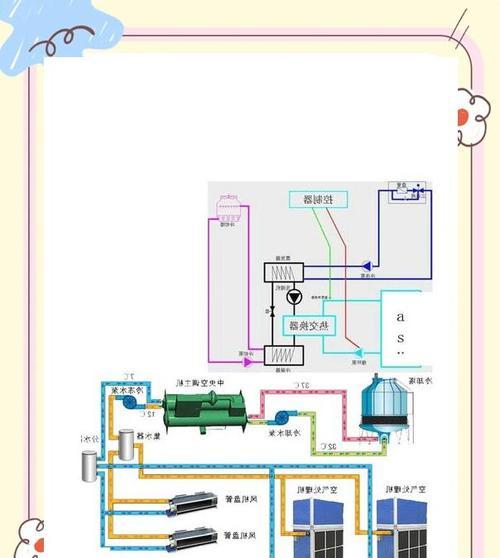 中央空调布线方法解析（实用的布线技巧和关键要点）