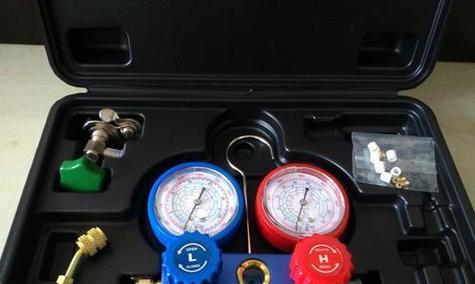 如何正确操作中金移动空调加氟（简明易懂的加氟操作指南）
