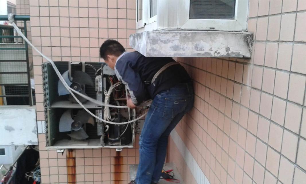 如何正确操作中金移动空调加氟（简明易懂的加氟操作指南）