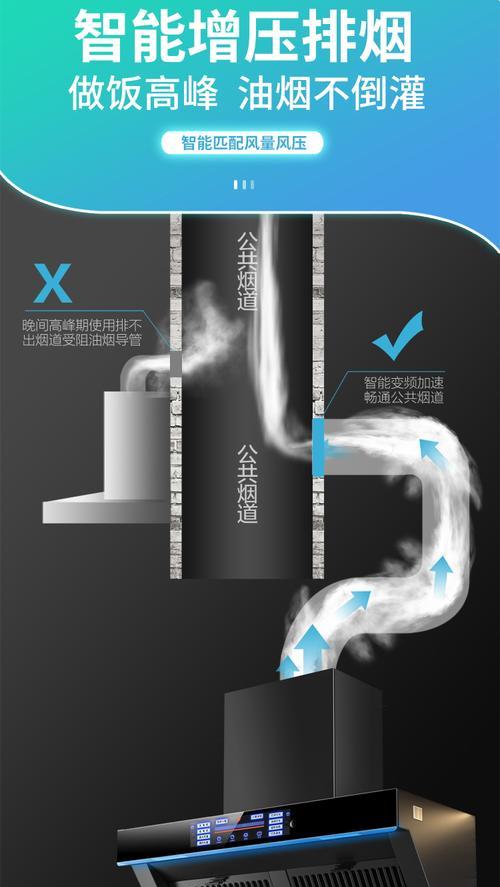 油烟机震动大的原因及解决方法（分析震动原因）