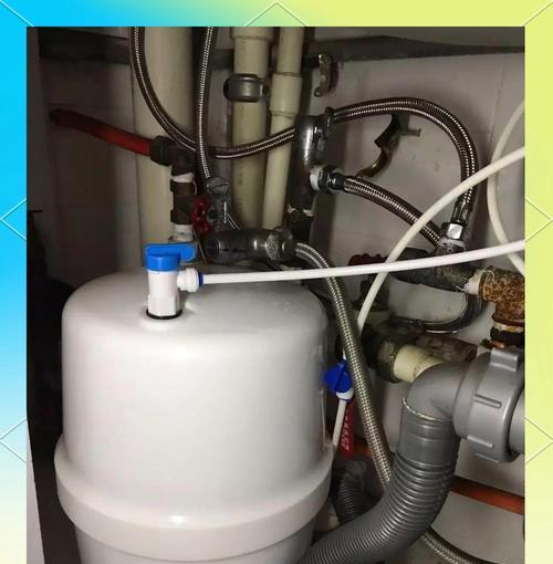 如何解决美的净水器水量太小问题（提升净水器出水量的简单方法）