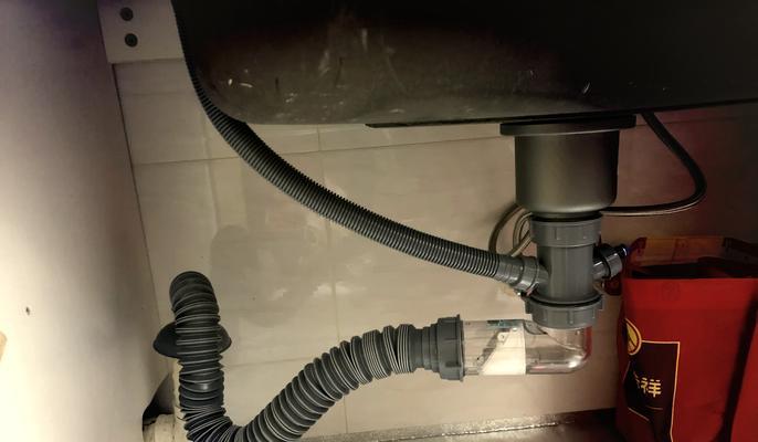 净水器不畅通怎么办（解决净水器堵塞问题的方法）