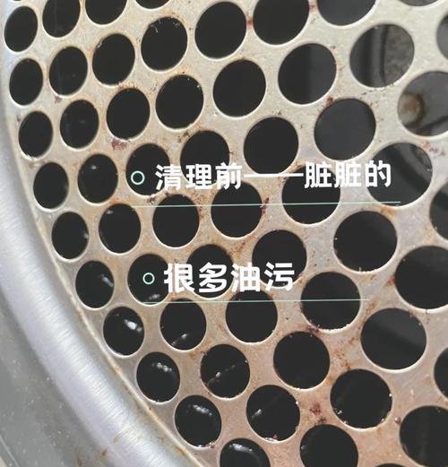 油烟机管道清洗神器的使用方法及注意事项（轻松解决油烟机管道清洗难题）
