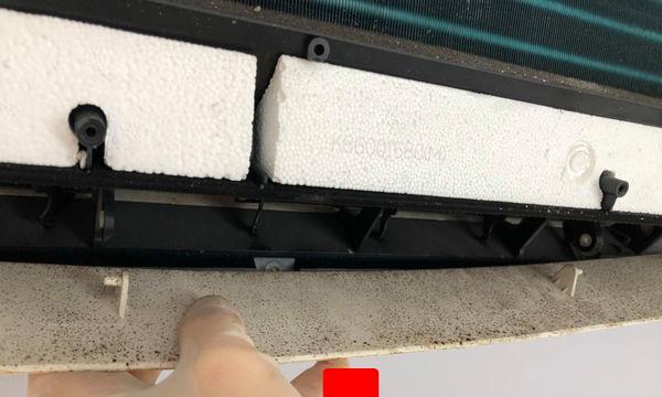 空调室内机的拆卸步骤及注意事项（轻松拆下空调室内机）
