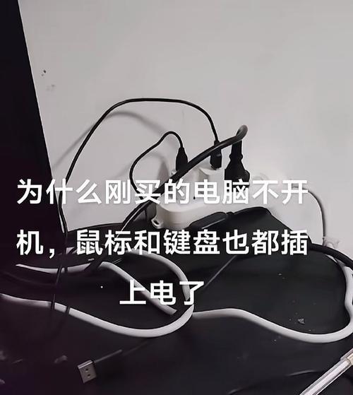 老显示器无法开机解决方法（如何修复无法开机的老显示器）