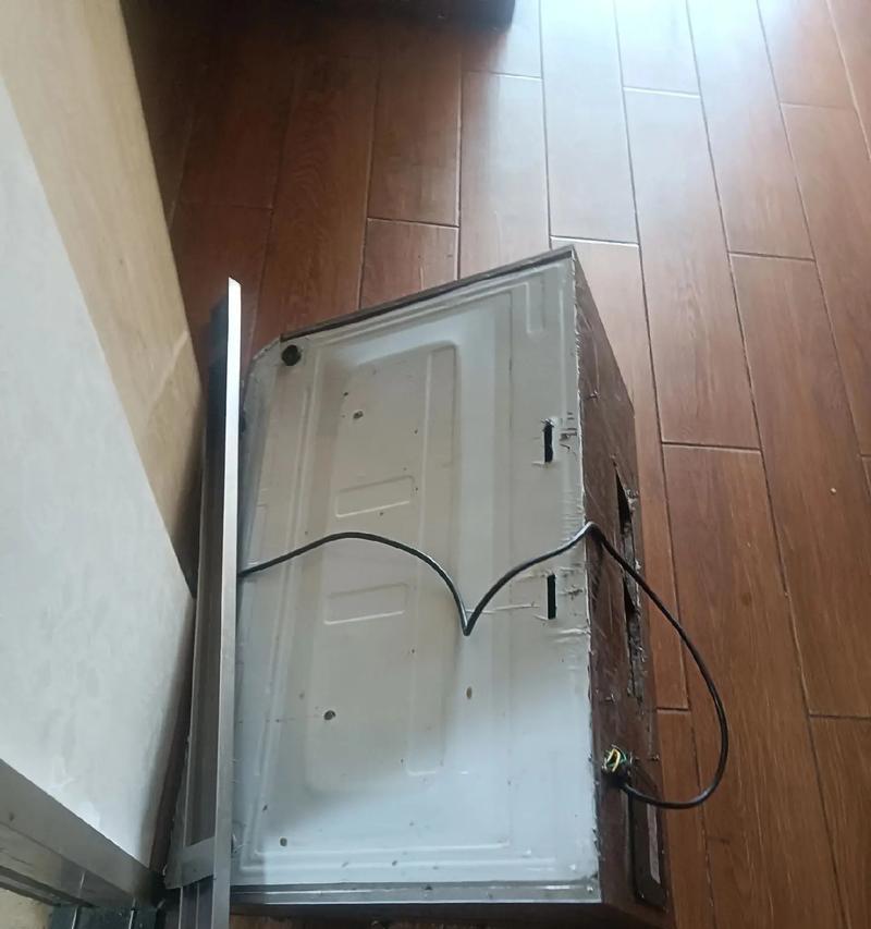 集成灶油烟机管清洗指南（一起来了解如何正确清洗集成灶油烟机管吧）