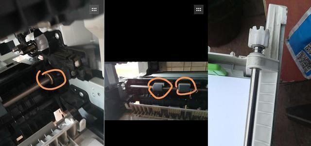 夏普复印机主电机故障及解决方法（探究夏普复印机主电机故障的原因和有效的解决方案）