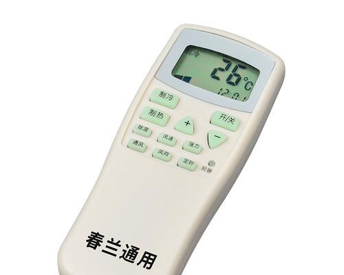 解决春兰空调显示FO问题的方法（详细介绍春兰空调FO错误的原因及解决方案）