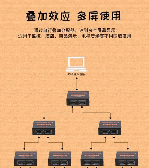 投影仪显示屏的连接方法（简单易懂的投影仪显示屏连接指南）