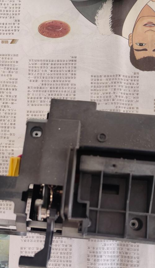 以东成维修复印机的有效方法（技巧和步骤详解）