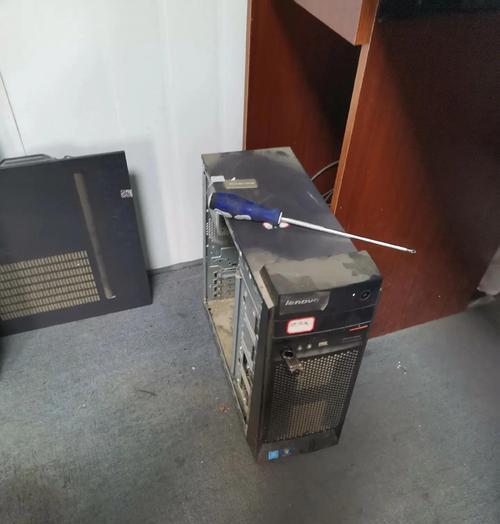 解决常见问题，让您的联想电脑高效运行（一站式指南）
