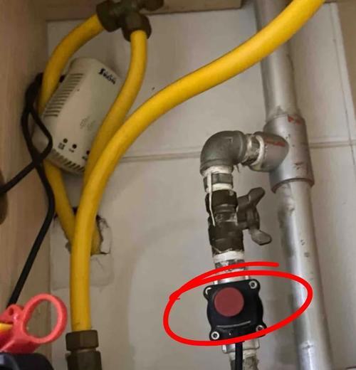 解决管道煤气热水器E1故障的方法（煤气热水器E1故障原因分析及应对措施）