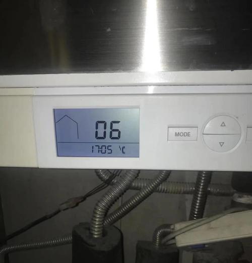意特利壁挂炉EUI故障解决方法（详解意特利壁挂炉EUI故障原因及应对措施）
