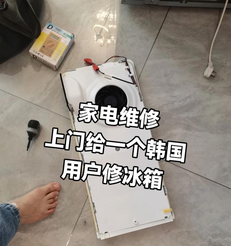 冰箱启动后室内不制冷（冰箱故障可能性分析及维修技巧大揭秘）