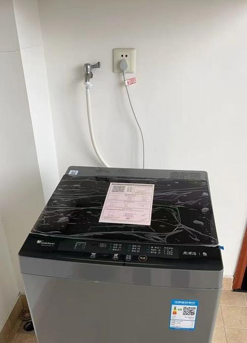 洗衣机免清洗的意义（省时省力）