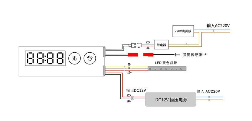 显示器开关管发烫的原因及解决方法（探究显示器开关管发烫的现象）