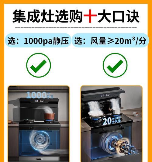 如何正确清洗以美大集集成灶烤箱（学习正确的清洗方法）