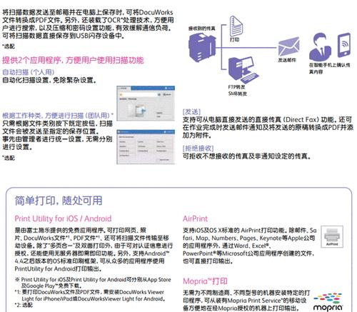 复印机邮件扫描设置方法（简单步骤让你快速完成复印机邮件扫描）