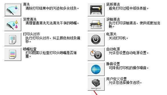 掌握佳能复印机触摸屏调整的技巧（让您的打印更加高效）