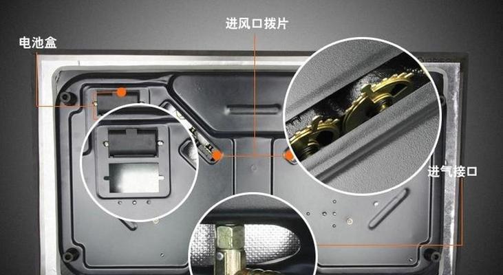 燃气灶无法打开的原因及解决方法（急需解决的燃气灶问题）