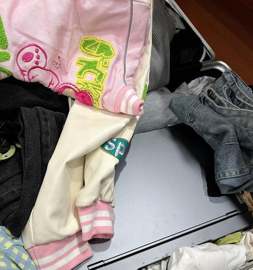 皮箱里如何安全放置笔记本电脑？需要注意什么？