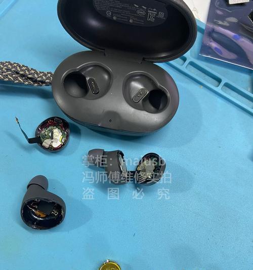 延吉哪里可以修理耳机？