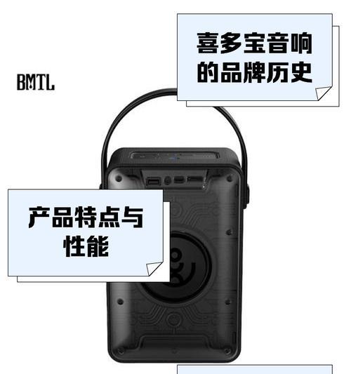 能唱能闹的音箱有哪些？如何选择适合自己的？