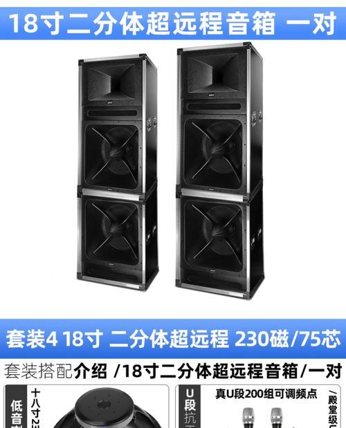 能唱能闹的音箱有哪些？如何选择适合自己的？