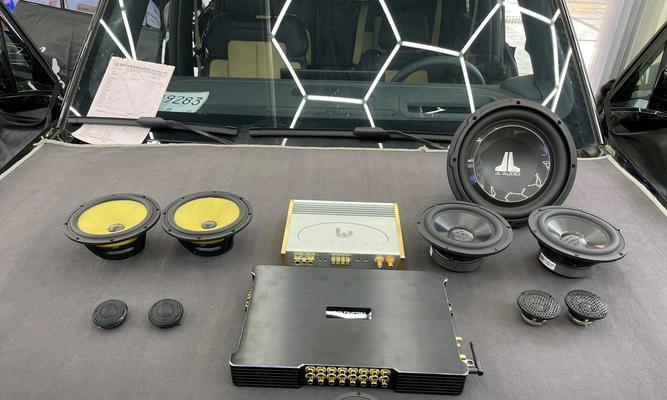 豹5音响升级需要哪些步骤？