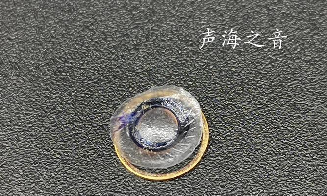 耳机振膜孔是什么？哪些耳机具备此特性？