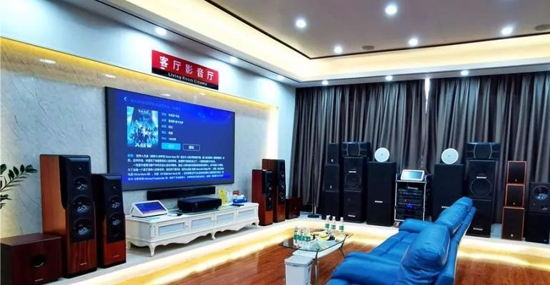 家里影院音响如何摆放才能达到最佳效果？