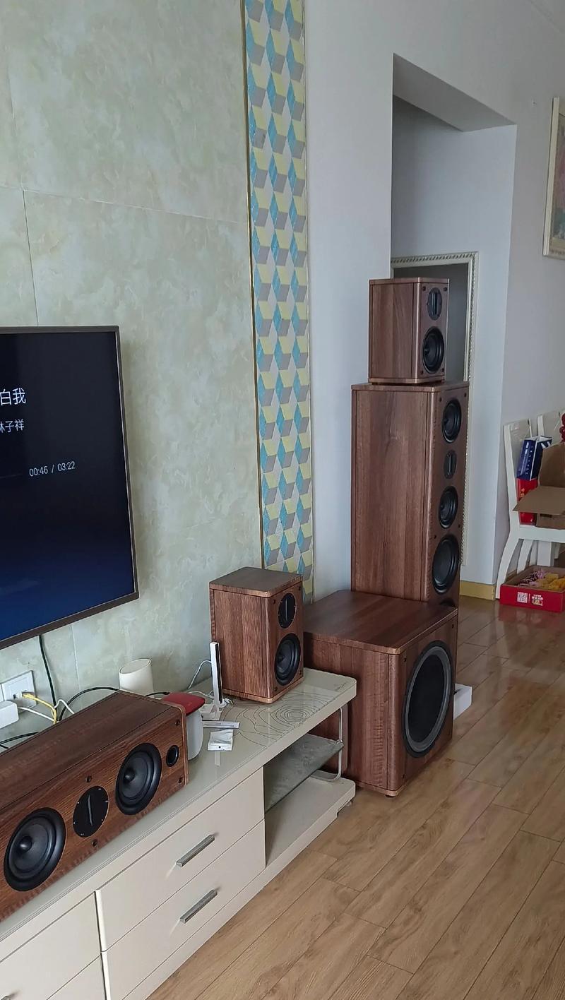 家里影院音响如何摆放才能达到最佳效果？