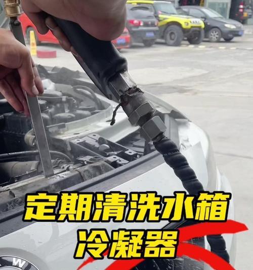 泵车散热器外壳怎么拆？拆卸和维护需要注意什么？