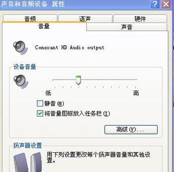 电脑没有声音怎么办（解决电脑无声问题的方法和技巧）
