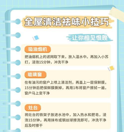 如何解决油烟机滴油问题（有效应对油烟机下滴油的方法）